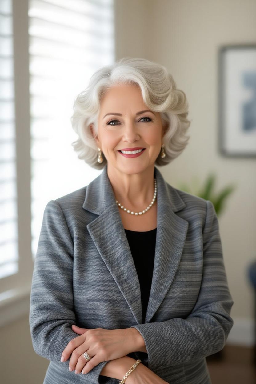 Dr. Miriam Rosen